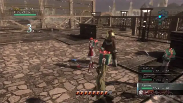 Resonance of Fate Enhanced Remaster Outfits Guide
