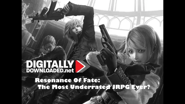 Resonance of Fate Enhanced Remaster Basel Lore Explained