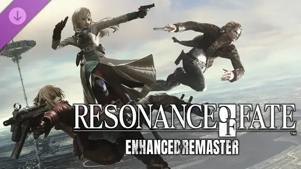 Resonance of Fate Enhanced Remaster 2x Game Speed Guide
